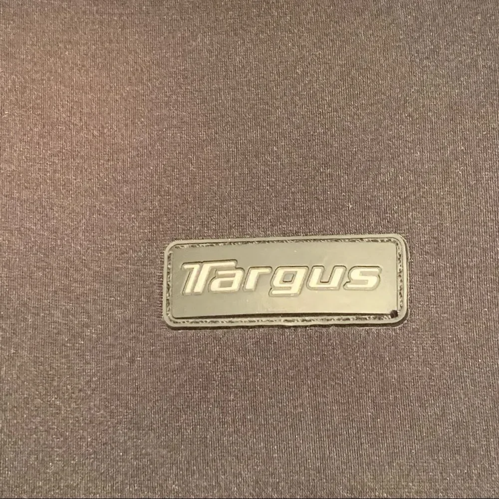 NWOT Targus Lightweight Computer Bag‎